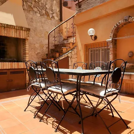 Oasi Sul Golfo * Quartu SantʼElena