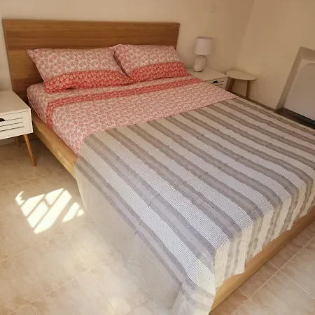 Oasi Sul Golfo * Quartu SantʼElena