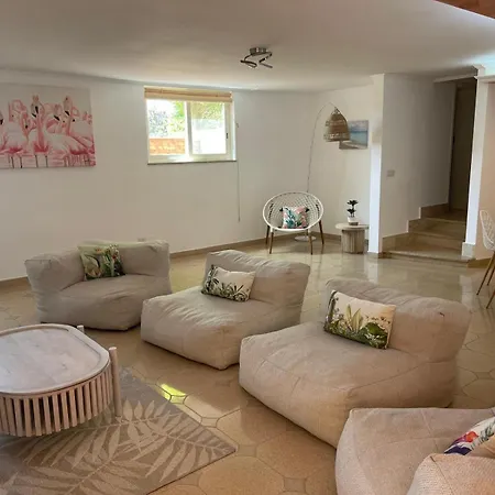 Appartement Oasi Sul Golfo *