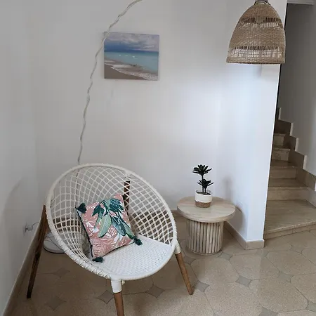 Oasi Sul Golfo Quartu SantʼElena