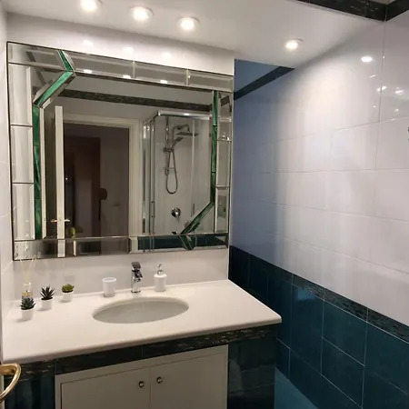 Appartement Oasi Sul Golfo Quartu SantʼElena