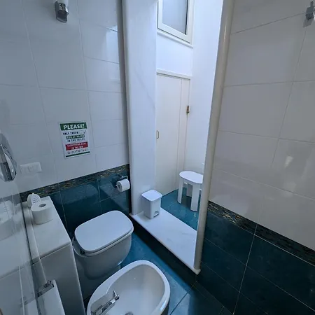 Oasi Sul Golfo * Quartu SantʼElena