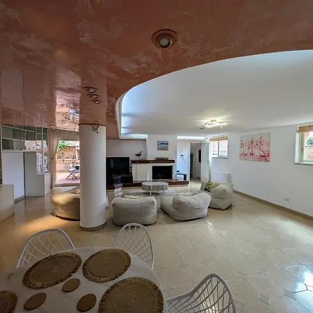 Oasi Sul Golfo * Quartu SantʼElena