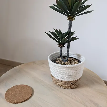 Oasi Sul Golfo Appartement Quartu SantʼElena