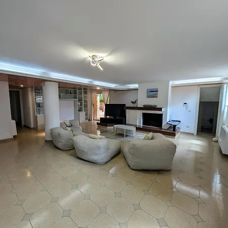 Oasi Sul Golfo Appartement