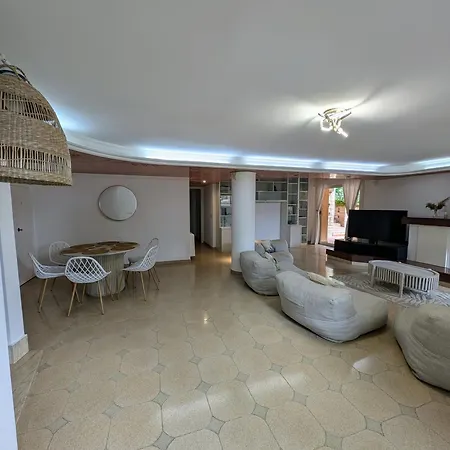 Oasi Sul Golfo * Quartu SantʼElena