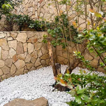 Διαμέρισμα Oasi Sul Golfo Quartu SantʼElena