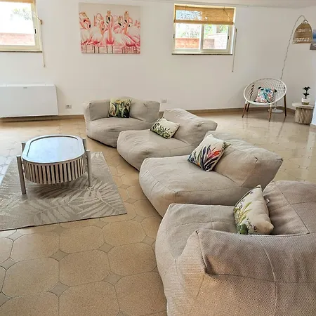 Διαμέρισμα Oasi Sul Golfo