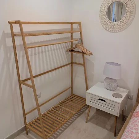 Oasi Sul Golfo * Quartu SantʼElena