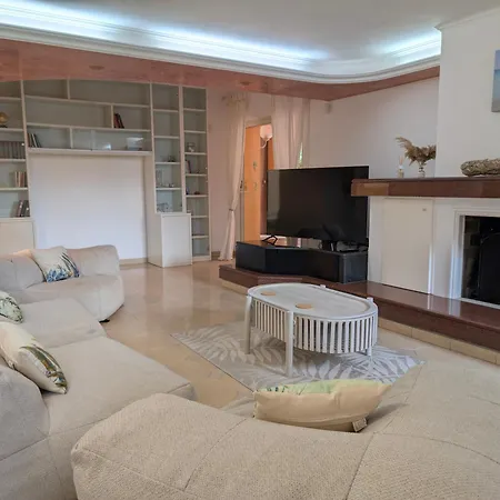 Διαμέρισμα Oasi Sul Golfo *