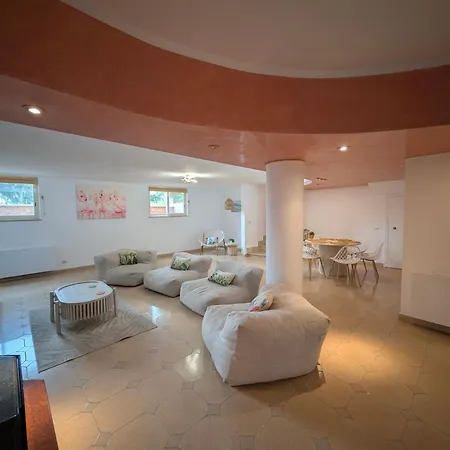 Apartment Oasi Sul Golfo Quartu Sant'Elena