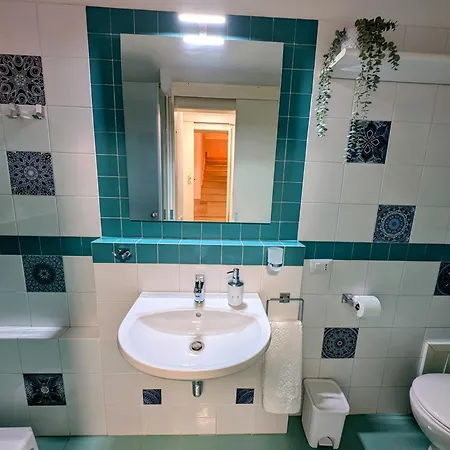 Oasi Sul Golfo Quartu SantʼElena