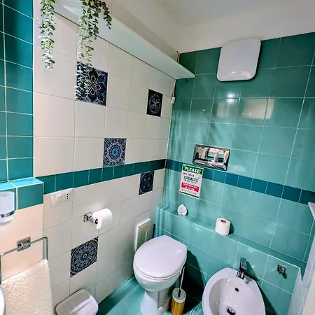 Oasi Sul Golfo * Quartu SantʼElena