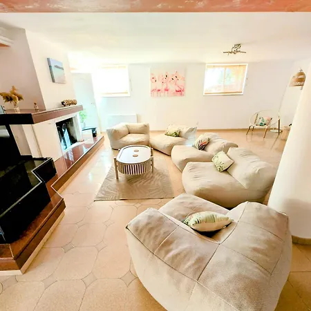 Oasi Sul Golfo Appartement Quartu SantʼElena