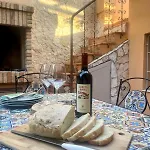 Oasi Sul Golfo Apartment *