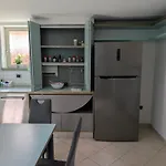 Oasi Sul Golfo Apartment *