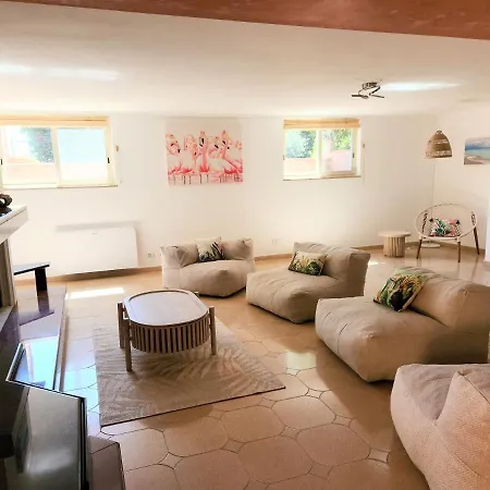 Oasi Sul Golfo Quartu SantʼElena