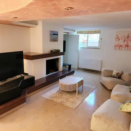 Apartment Oasi Sul Golfo *