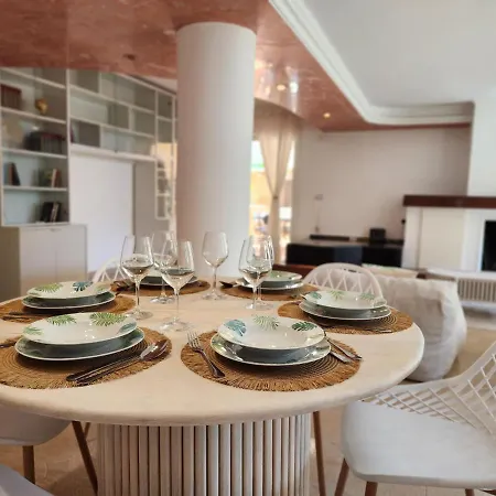 Oasi Sul Golfo * Quartu SantʼElena