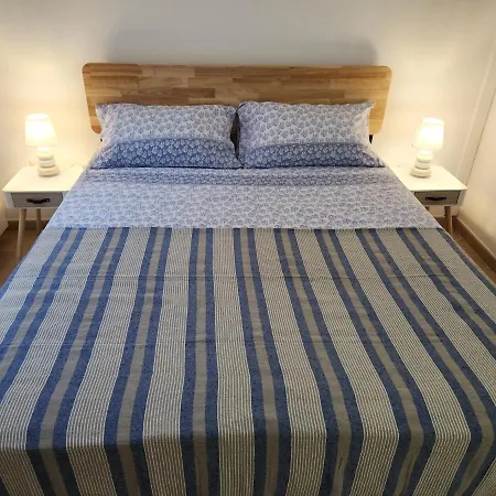Apartment Oasi Sul Golfo *