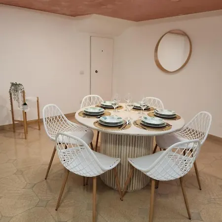 Oasi Sul Golfo Quartu SantʼElena