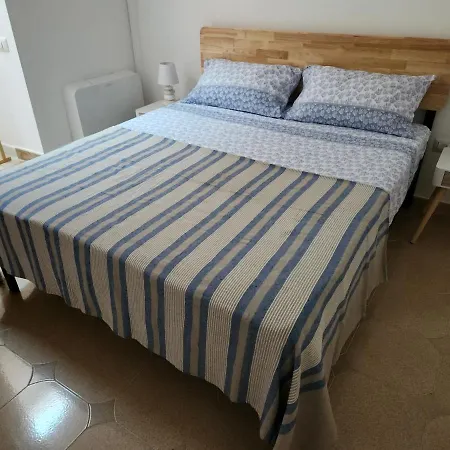 Oasi Sul Golfo Apartment