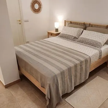 Apartamento Oasi Sul Golfo