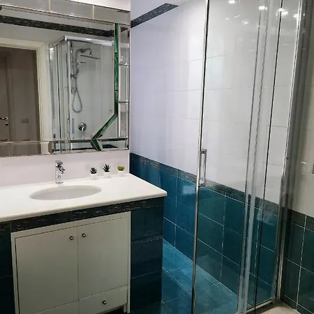 Apartamento Oasi Sul Golfo Quartu SantʼElena