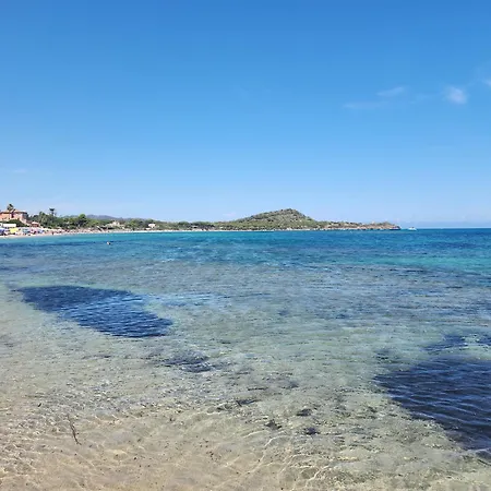 Oasi Sul Golfo Quartu Sant'Elena