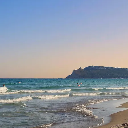 Oasi Sul Golfo *