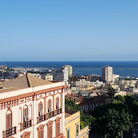 Oasi Sul Golfo * Quartu SantʼElena