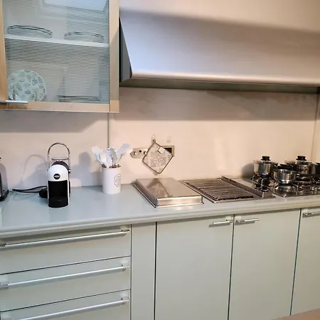 Apartment Oasi Sul Golfo *