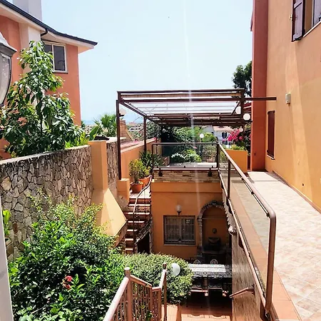 Apartment Oasi Sul Golfo *