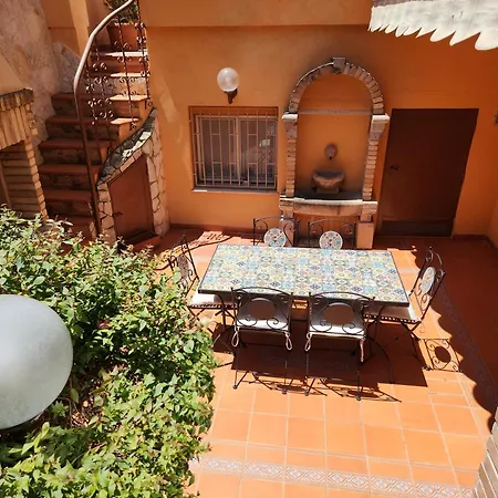 דירה Oasi Sul Golfo *