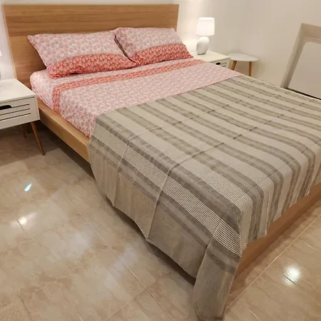 Oasi Sul Golfo Apartment