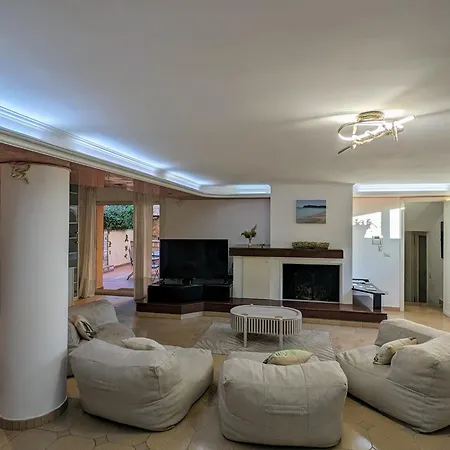 Oasi Sul Golfo דירה