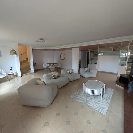 Oasi Sul Golfo Apartamento Quartu SantʼElena