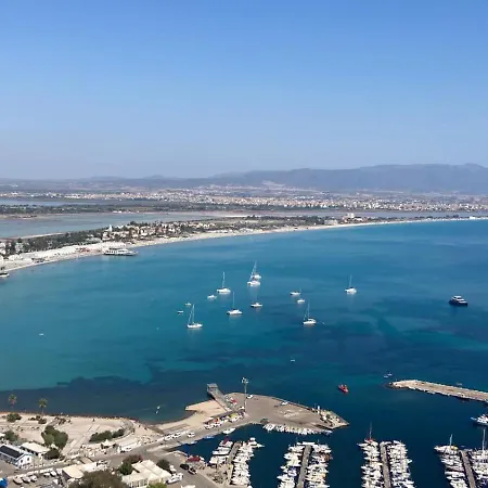 Oasi Sul Golfo * Quartu Sant'Elena