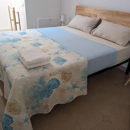 Apartment Oasi Sul Golfo *