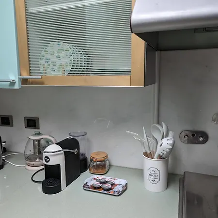 Oasi Sul Golfo Apartment