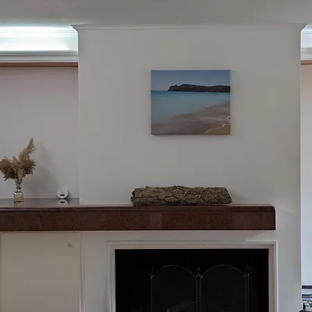 公寓 Oasi Sul Golfo *