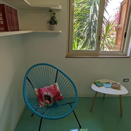 Apartment Oasi Sul Golfo