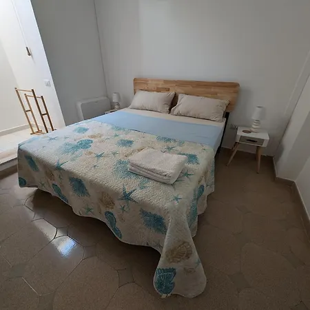 Apartment Oasi Sul Golfo Quartu Sant'Elena