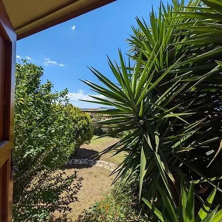 Oasi Sul Golfo Apartment Quartu Sant'Elena