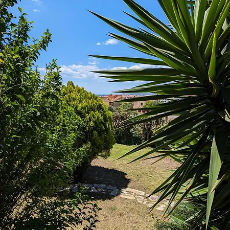 Apartment Oasi Sul Golfo *