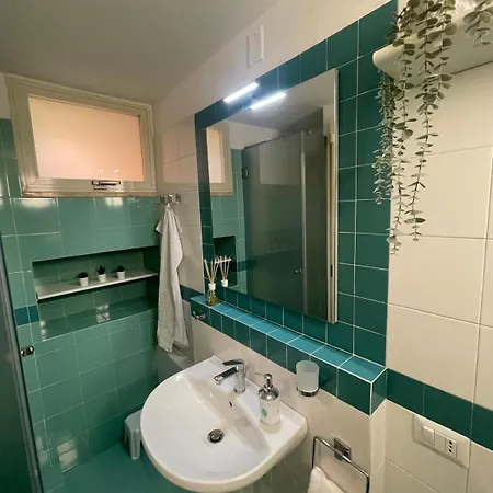 דירה Oasi Sul Golfo Quartu SantʼElena