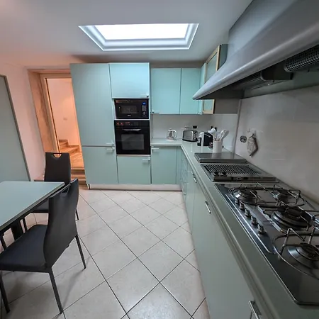 Oasi Sul Golfo Apartment Quartu SantʼElena