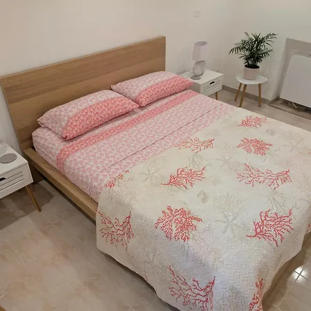 דירה Oasi Sul Golfo *