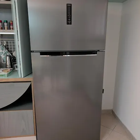 Apartment Oasi Sul Golfo *