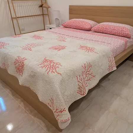 דירה Oasi Sul Golfo *